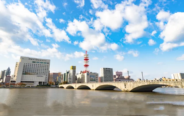 サザエさんのにいが旅 2023春編：オープニングで紹介されたスポットを巡ろう