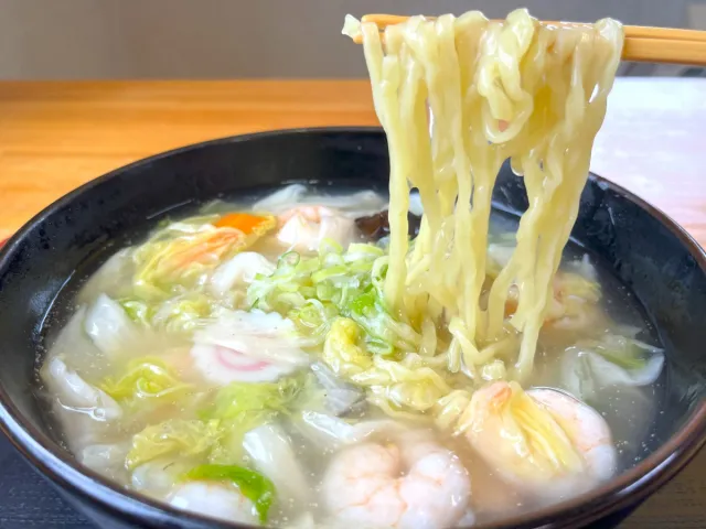 とんこつにあんかけに淡麗系ラーメンまで！まだまだあるラーメン王国・新潟の実態！