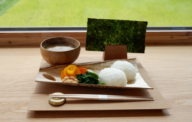 新潟おにぎり最高！新米おにぎりを食べに行こう！！おにぎり店まとめ