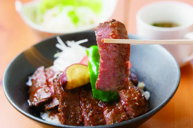 新潟生まれのブランド牛を堪能できるおすすめのお店7選