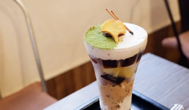 見て楽しい、食べておいしい！秋パフェを堪能できる新潟のお店7選