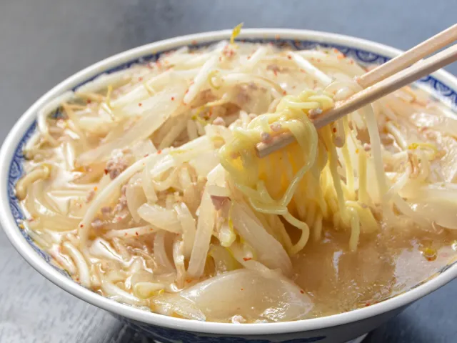 新潟スキー場グルメグランプリ！みんなのおすすめゲレ食を一挙紹介