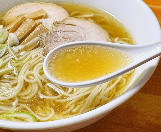新潟駅・新潟空港周辺で味わうご当地ラーメン5選！観光・出張にも