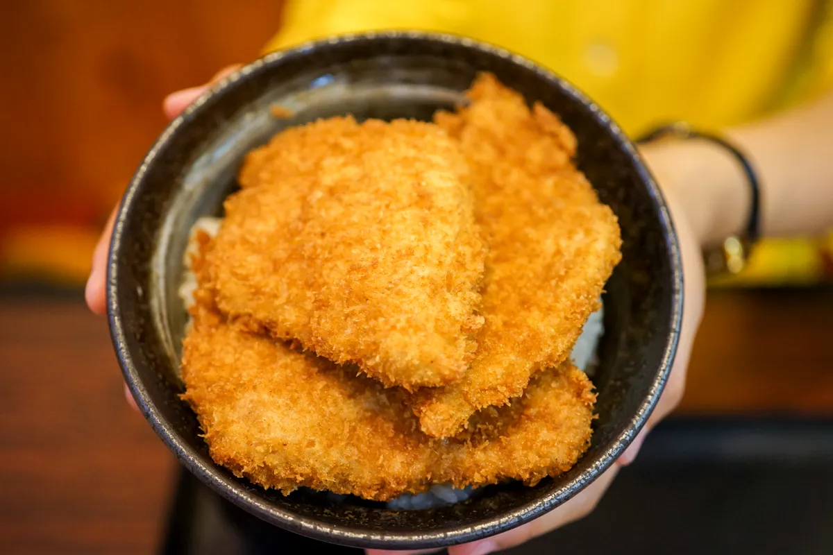 新潟のご当地グルメまとめ｜タレカツ丼やイタリアンなど地元で愛される名物を紹介