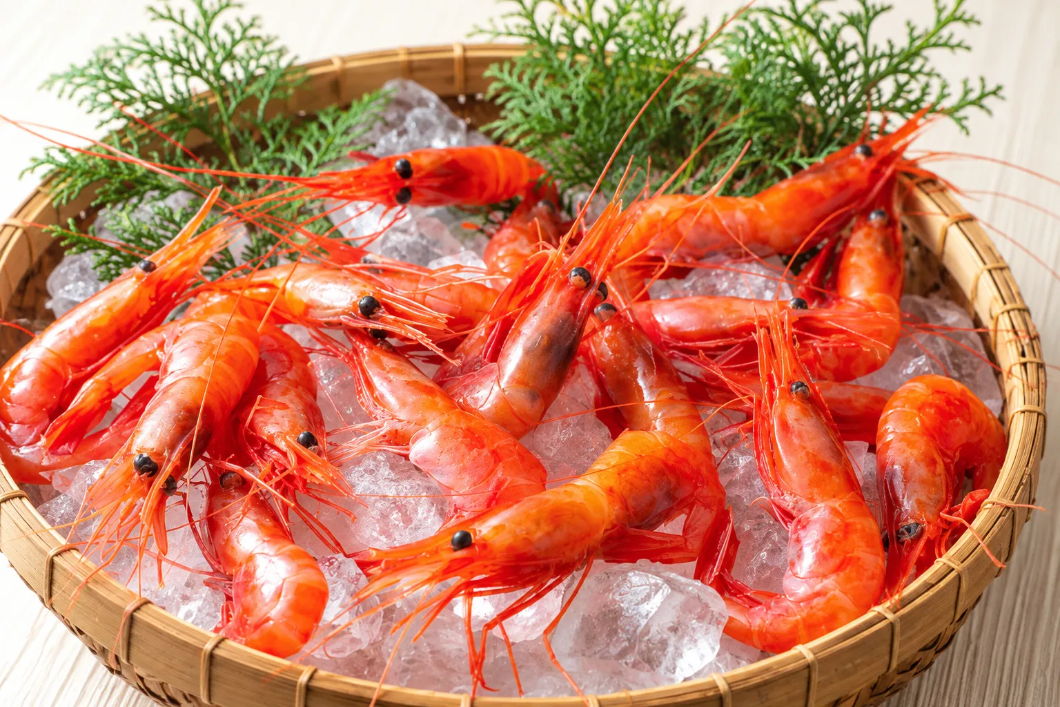 新潟名物「南蛮エビ」を味わおう！旬や名前の由来、おいしさの魅力を紹介