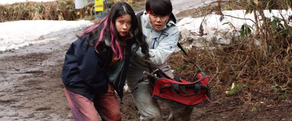 新潟県各所で撮影！映画「ヒグマ!!」のロケ地マップを制作しました