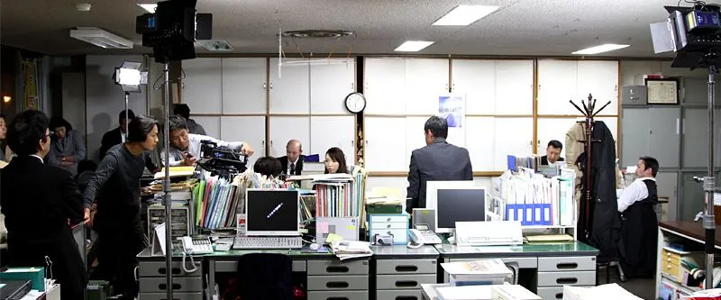 映画「チェイン」