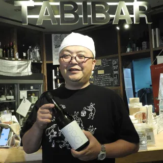 久保田さん