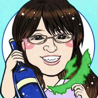 ライター・おくちゃん