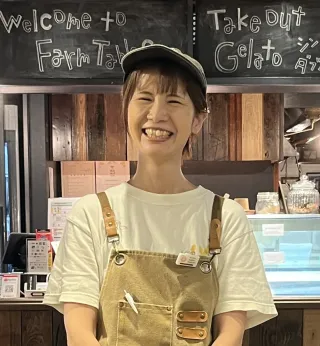 佐藤さん