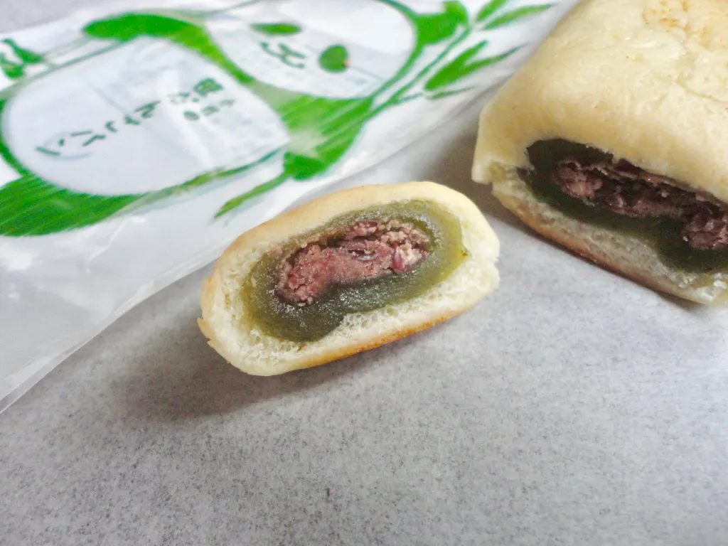 小竹製菓