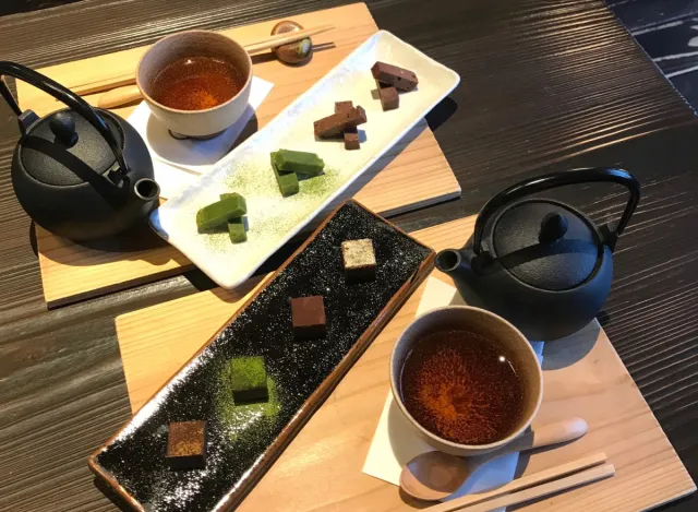 デートにも女子旅にもおすすめ！邸宅や和を活かした可愛すぎるカフェ&amp;レストラン／阿賀野市