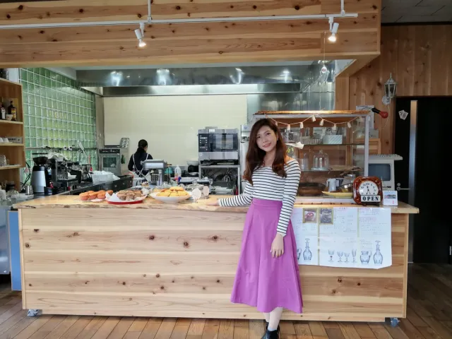 今、佐渡のカフェが熱い！！絶対行くべきカフェ☆