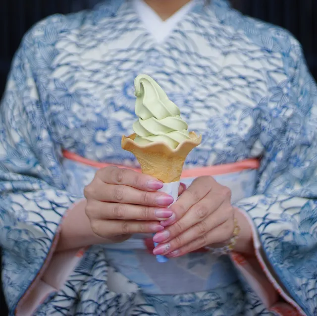 【おいしくきれいに、大人の女子フォト旅】新潟でお茶？老舗『冨士美園』『九重園』で村上茶をいただく