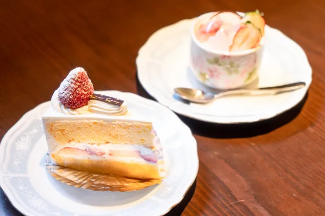 南魚沼の絶品スイーツ!「パティスリー・シュクレ」&「温泉珈琲 水屋」/南魚沼市・湯沢町