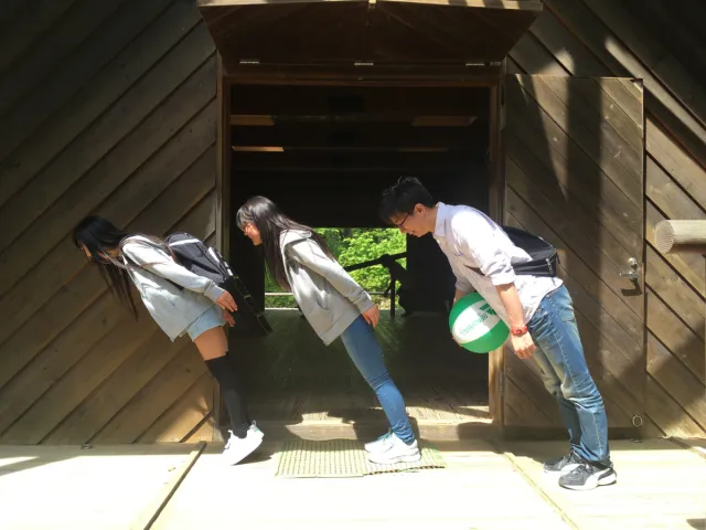 家族で1日過ごせちゃう「田上町総合公園YOU遊ランド」／田上町