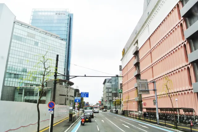 日本海側 初登場！！オープントップバスツアーに参加してみた／新潟市