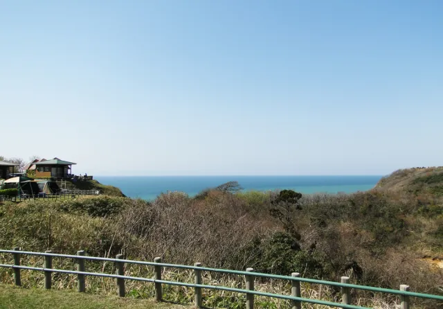 海まで徒歩数分！設備充実！和島オートキャンプ場へ行ってみた。／長岡市
