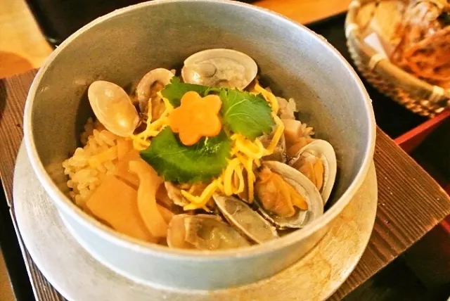 極上コシヒカリと地元食材の釜炊きめし!こめ太郎に行ってみた。/南魚沼市