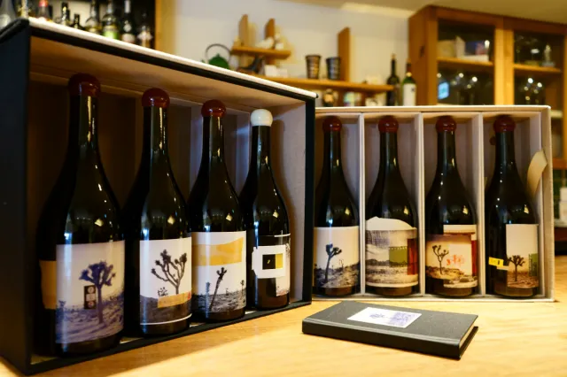 美食をお酒と夜景と共に！デートにも最適なイタリア料理 ワイン カクテル イッシモ／新潟市