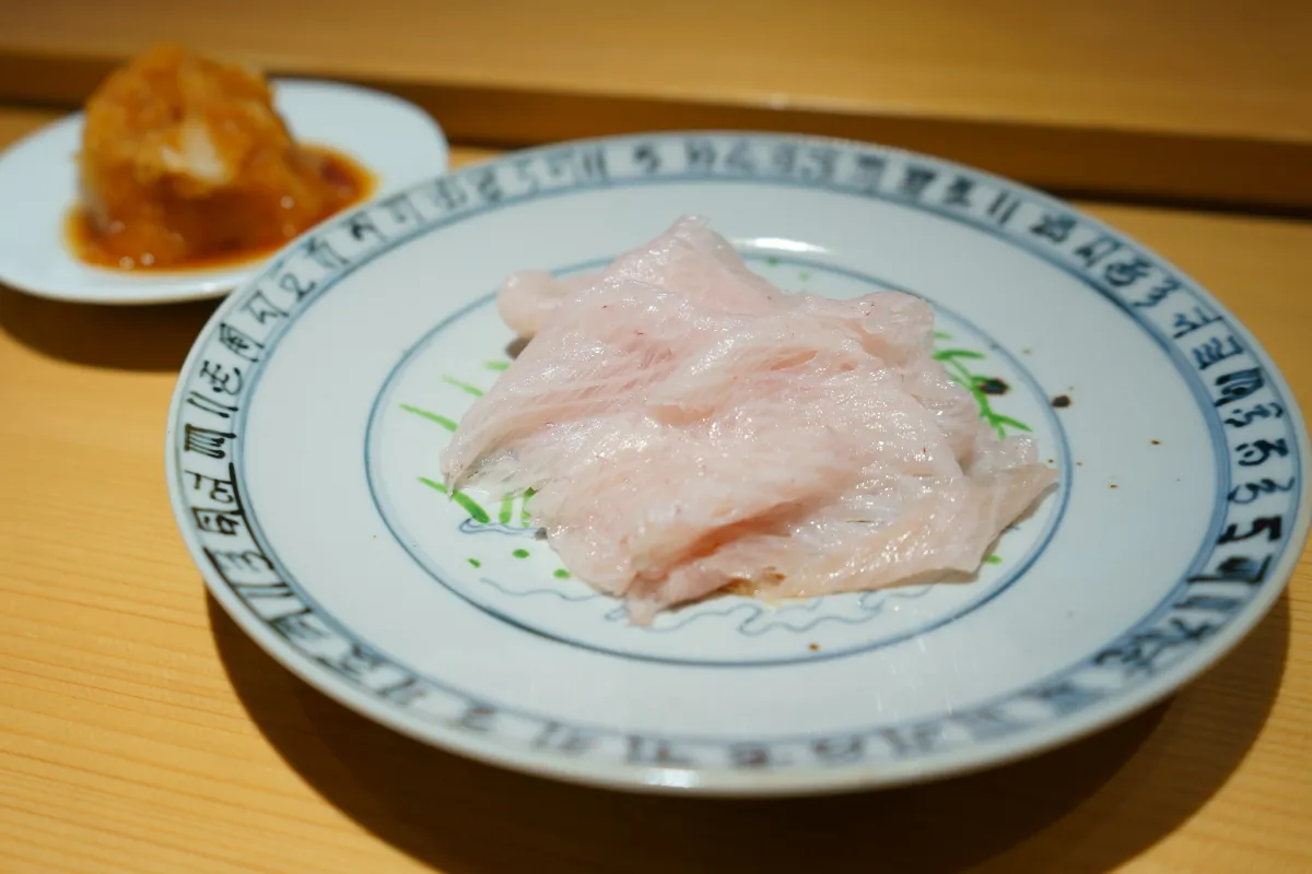 新潟が誇る佐渡の食材と職人の技がおりなす鮨の世界！鮨弁慶　海　古町店／新潟市