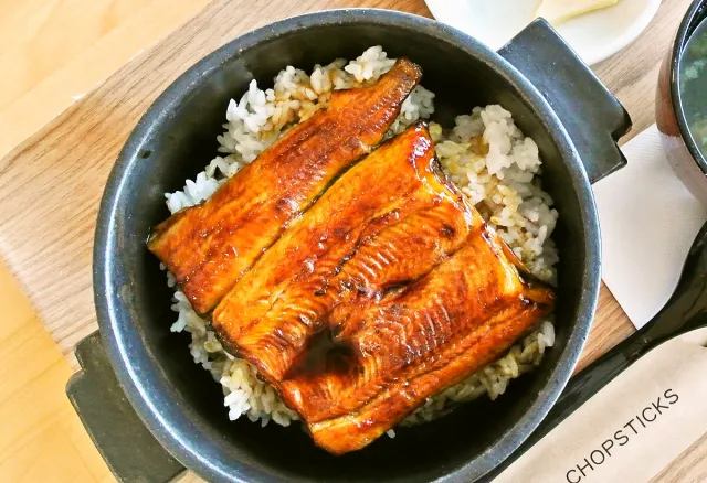 新潟でウナギ！？「瓦テラス」でうな丼を食べてみた／阿賀野市