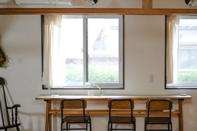 緊張の糸をほぐしに。村上の宿「よはくや」で心休まる時間を過ごそう/村上市