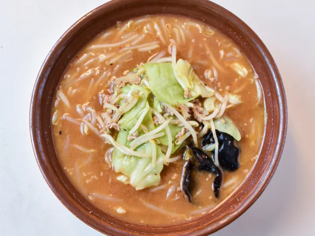 「新潟５大ラーメン」を食す！【③新潟濃厚味噌ラーメン 編】／新潟市
