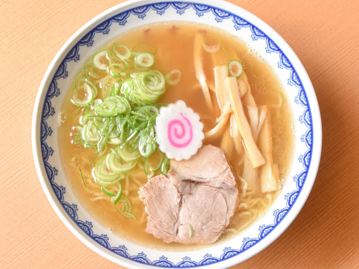 「新潟５大ラーメン」を食す！【④新潟あっさり醤油ラーメン 編】／新潟市