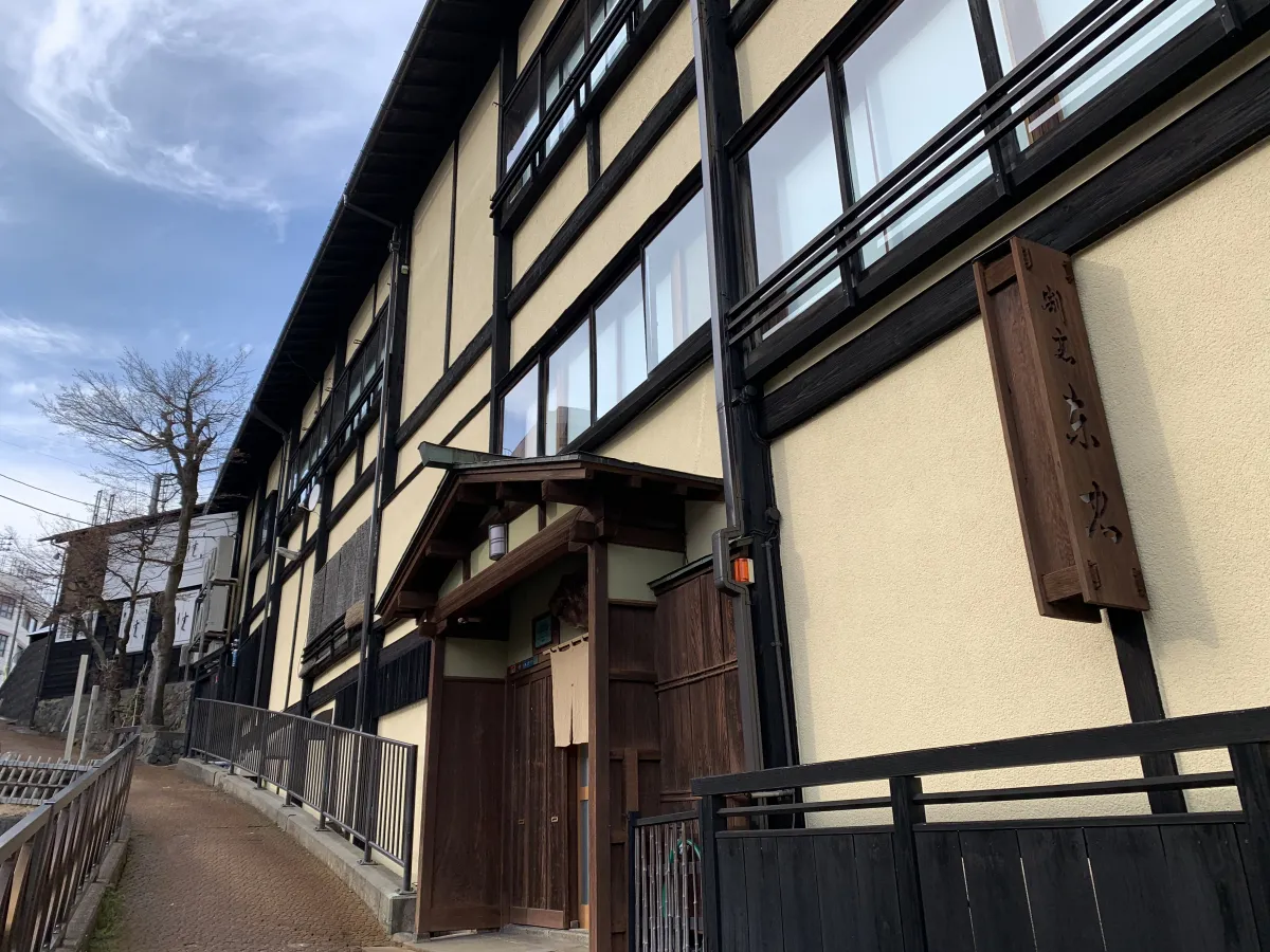 「北越戊辰戦跡めぐり」ついでにちょぴっとグルメ探し№１／長岡市・小千谷市