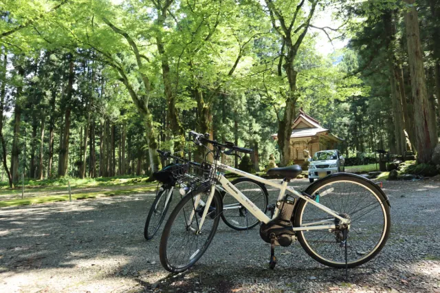 南魚沼の魅力を五感で感じよう「里山Minicle（ミニクル）」で巡る一日旅／南魚沼市