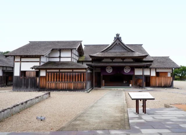 佐渡金銀山を知ることは佐渡を知ること!佐渡金銀山を巡る旅③ -佐渡奉行所跡編-