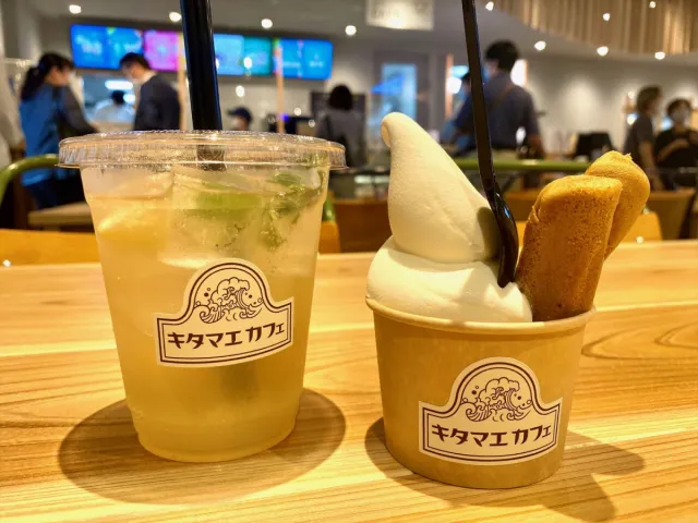 新潟直送計画 初の実店舗 産直セレクトショップ「KITAMAE(キタマエ)」がオープン！新潟の“いいもの うまいもの”が大集結 ！！／新潟市
