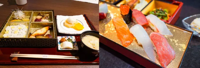 知られざる上越の食を丸ごといただきます! 妙高のご当地グルメ『妙高七五三(なごみ)御膳』を食す【グルメ旅前編】/妙高市