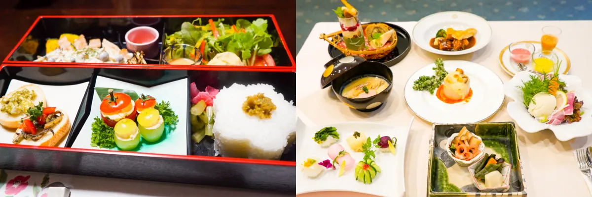 知られざる上越の食を丸ごといただきます！ 妙高のご当地グルメ『妙高七五三（なごみ）御膳』を食す【グルメ旅後編】／妙高市