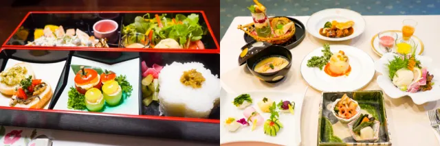 知られざる上越の食を丸ごといただきます！ 妙高のご当地グルメ『妙高七五三（なごみ）御膳』を食す【グルメ旅後編】／妙高市