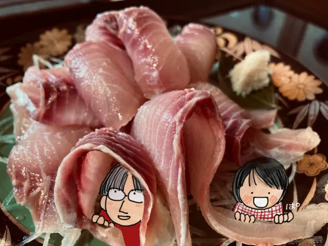 田上と村松を結ぶ大沢峠にある一軒家「亀徳泉」で 鯉料理を食べるぞ／五泉市