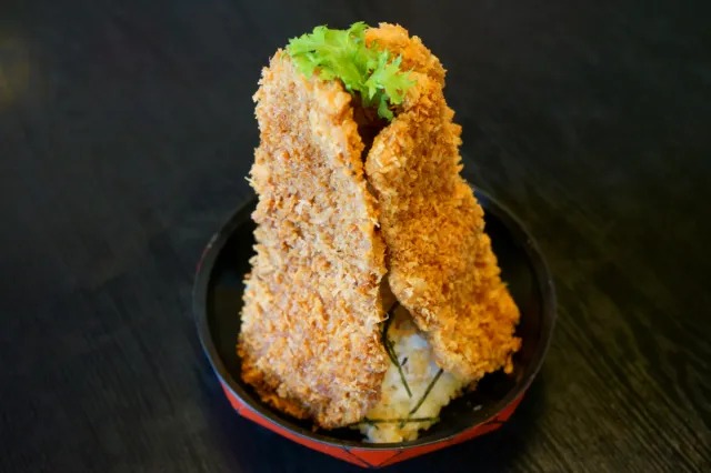 新潟でタレかつ丼を食べるならここへ行け！地元ファンの多い3店を紹介 ／三条市・新潟市・魚沼市