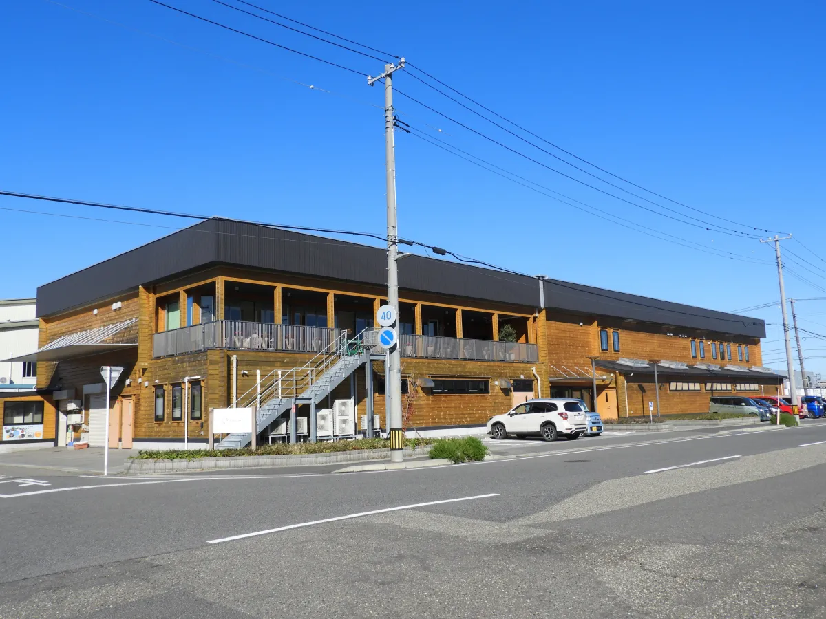複合商業施設「ナチュレ片山本店・ナチュレ片山ピアBandai店」の魅力を片山社長に深掘りインタビュー！／新潟市