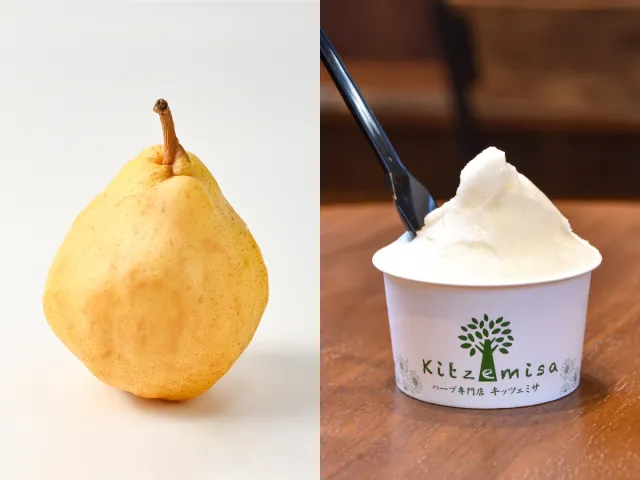 今だけのお楽しみ! ル レクチエのスイーツめぐり【前編】/新潟市