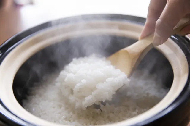 新潟ガストロノミー おいしさの裏側を求めて④――魚沼のメインディッシュはお米。古民家ホテル「ryugon」で日本一のコシヒカリをいただく/南魚沼市