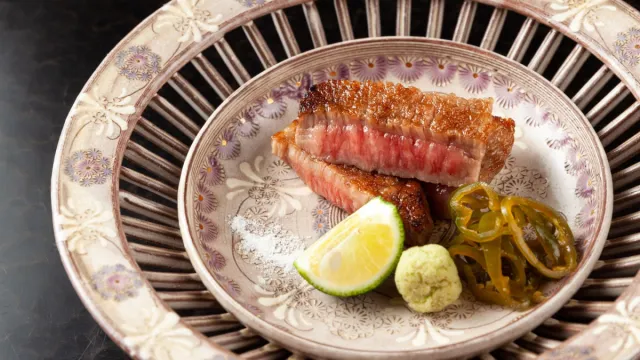 新潟ガストロノミー おいしさの裏側を求めて⑦――生産者とお客様を料理でつないで、想いを届ける「ついしん手紙」/新発田市