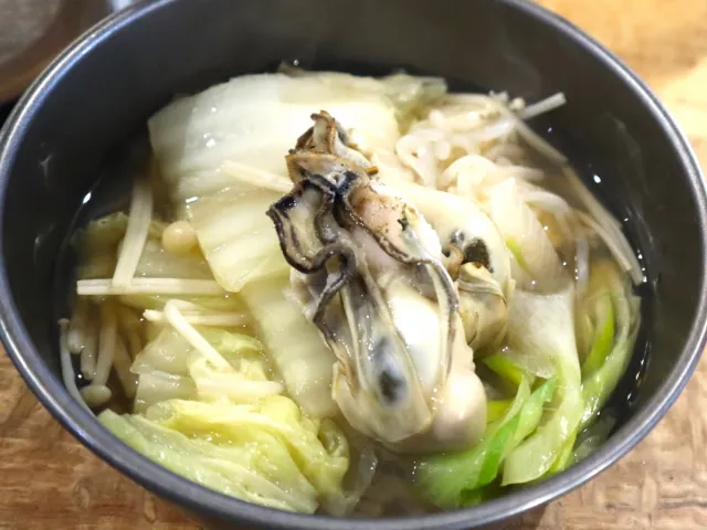 「加茂湖牡蠣祭り」情報も！身がぷりっぷり♪今が食べごろ 佐渡の牡蠣が美味しい理由／佐渡市