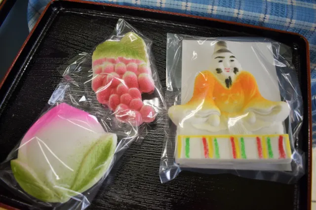 受験にもご利益あり? 越後つばめの天神講/燕市