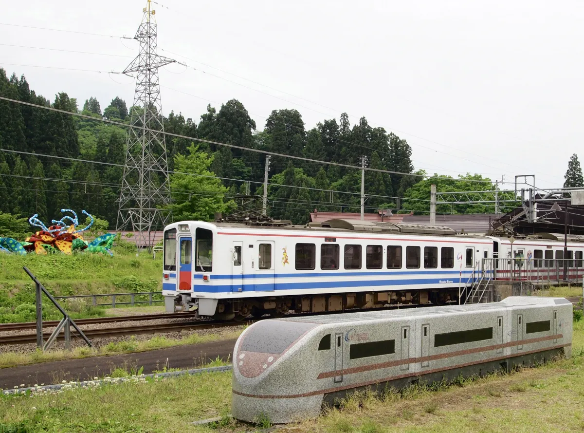 北越急行ほくほく線　地域密着のローカル鉄道と沿線の魅力【後編　十日町駅〜まつだい駅】／十日町市・南魚沼市