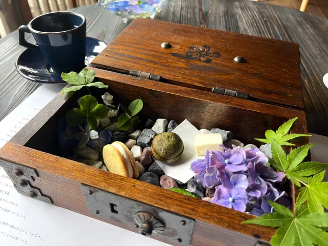岩室温泉にある、温泉並みにアツい食の交差点！【前編】KOKAJIYA・とり蔦／新潟市 