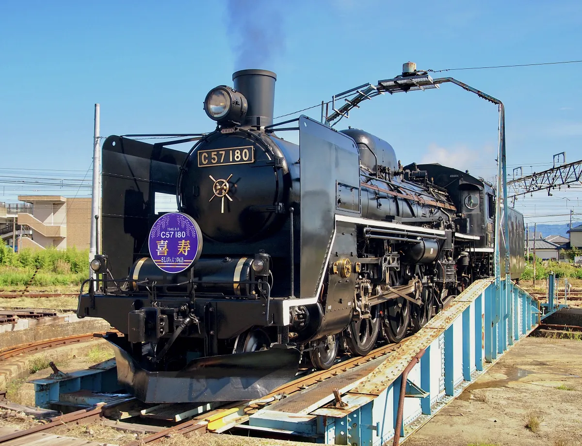 【にいつまるごと鉄道フェスタ　深掘り潜入レポート】日本一あつい！鉄道のまち・新津で鉄分（鉄道）補給しよう／新潟市