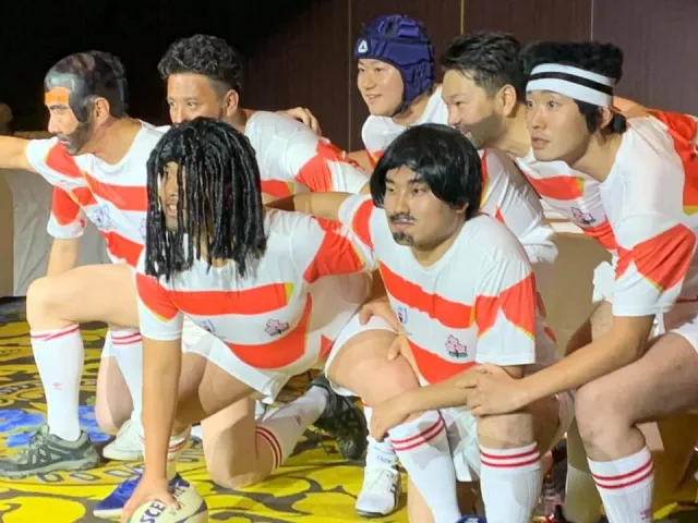 目指せ！日本一ユニークな旅行会社　新潟発の超こだわり熱血バスツアー「トラベルマスターズ」／新潟市