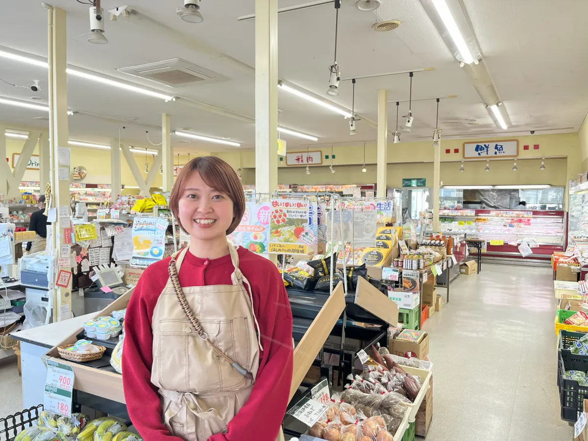ここに行けば間違いない！　新潟のうまいもんが揃う話題のローカルスーパー「マスヤ味方店」／新潟市