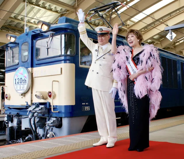 【祝・JR新潟駅開業120周年記念〜駅長・駅社員全面協力密着取材〜】明治から令和・そして未来へ向けて愛されるJR新潟駅へ出発進行!/新潟市